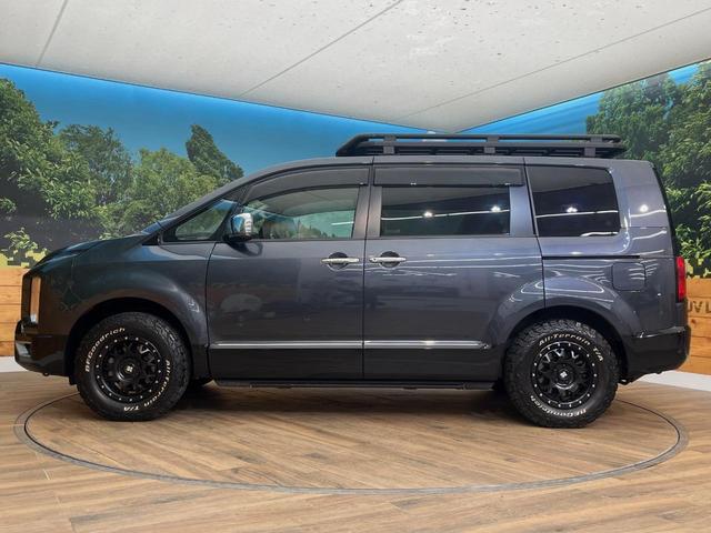 デリカD:5 P BIGX11型ナビ 8人乗 グッドリッチ16インチオールテレーンタイヤ 禁煙車 全周囲カメラ 両側電動ドア パワーバックドア シートヒーター パワーシート LEDヘッドライト ETC フルセグ(59枚目)