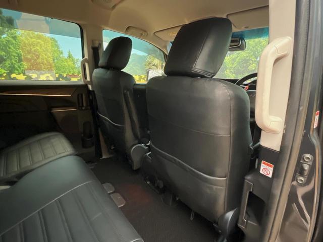 デリカD:5 P BIGX11型ナビ 8人乗 グッドリッチ16インチオールテレーンタイヤ 禁煙車 全周囲カメラ 両側電動ドア パワーバックドア シートヒーター パワーシート LEDヘッドライト ETC フルセグ(64枚目)