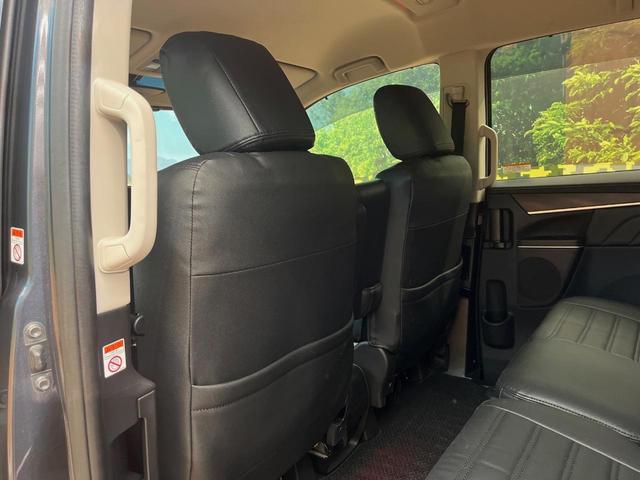 デリカD:5 P BIGX11型ナビ 8人乗 グッドリッチ16インチオールテレーンタイヤ 禁煙車 全周囲カメラ 両側電動ドア パワーバックドア シートヒーター パワーシート LEDヘッドライト ETC フルセグ(65枚目)