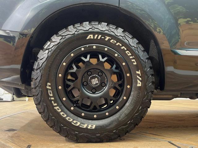 デリカD:5 P BIGX11型ナビ 8人乗 グッドリッチ16インチオールテレーンタイヤ 禁煙車 全周囲カメラ 両側電動ドア パワーバックドア シートヒーター パワーシート LEDヘッドライト ETC フルセグ(76枚目)