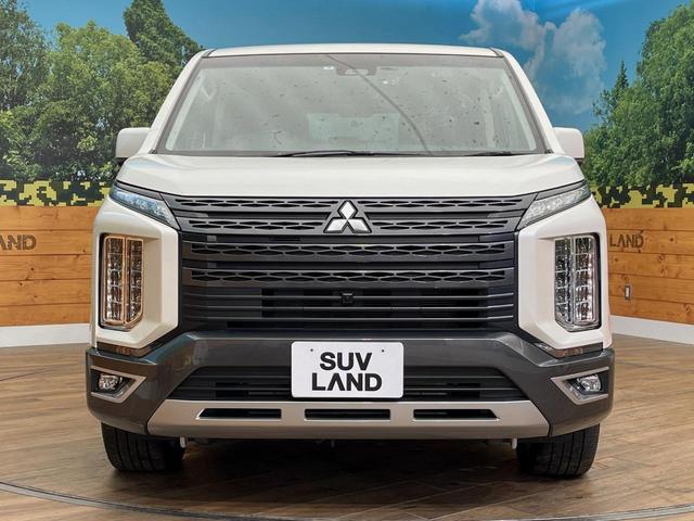 デリカD:5 ジャスパー 4WD 純正10型SDナビ 全周囲カメラ 後席モニター 両側電動スライドドア 衝突被害軽減システム レーダークルーズ 禁煙車 コーナーセンサー スマートキー LEDヘッドライト ETC(16枚目)