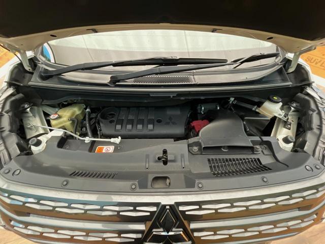 デリカD:5 ジャスパー 4WD 純正10型SDナビ 全周囲カメラ 後席モニター 両側電動スライドドア 衝突被害軽減システム レーダークルーズ 禁煙車 コーナーセンサー スマートキー LEDヘッドライト ETC(20枚目)