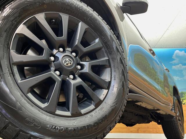 ランドクルーザープラド ＴＸ　Ｌパッケージ　マットブラックエディション　４ＷＤ　サンルーフ　ＢＩＧ－Ｘ１１インチナビ　寒冷地仕様　レーダークルーズコントロール　ブラックラダールーフレール　シートベンチレーション　バックカメラ　ＬＥＤヘッドライト・フォグライト（14枚目）