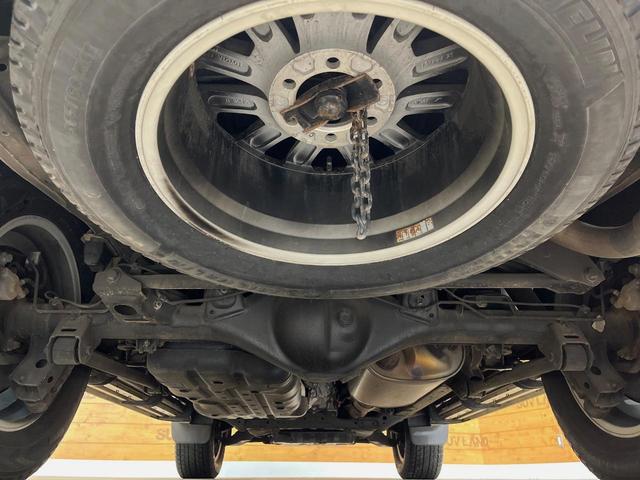 ランドクルーザープラド ＴＸ　Ｌパッケージ　マットブラックエディション　４ＷＤ　サンルーフ　ＢＩＧ－Ｘ１１インチナビ　寒冷地仕様　レーダークルーズコントロール　ブラックラダールーフレール　シートベンチレーション　バックカメラ　ＬＥＤヘッドライト・フォグライト（20枚目）