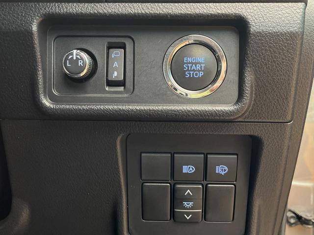 ランドクルーザープラド ＴＸ　Ｌパッケージ　マットブラックエディション　４ＷＤ　サンルーフ　ＢＩＧ－Ｘ１１インチナビ　寒冷地仕様　レーダークルーズコントロール　ブラックラダールーフレール　シートベンチレーション　バックカメラ　ＬＥＤヘッドライト・フォグライト（26枚目）