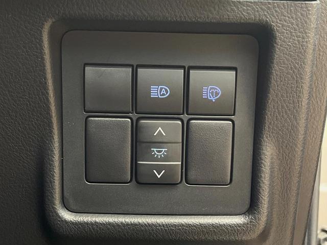 ランドクルーザープラド ＴＸ　Ｌパッケージ　マットブラックエディション　４ＷＤ　サンルーフ　ＢＩＧ－Ｘ１１インチナビ　寒冷地仕様　レーダークルーズコントロール　ブラックラダールーフレール　シートベンチレーション　バックカメラ　ＬＥＤヘッドライト・フォグライト（27枚目）