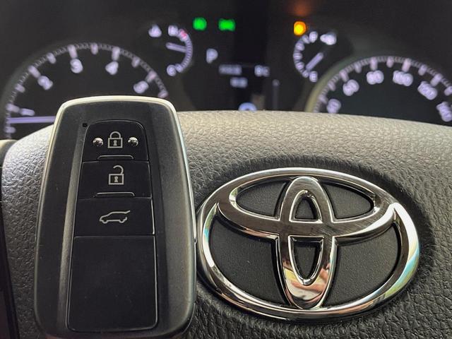 ランドクルーザープラド ＴＸ　Ｌパッケージ　マットブラックエディション　４ＷＤ　サンルーフ　ＢＩＧ－Ｘ１１インチナビ　寒冷地仕様　レーダークルーズコントロール　ブラックラダールーフレール　シートベンチレーション　バックカメラ　ＬＥＤヘッドライト・フォグライト（47枚目）