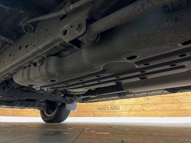 ランドクルーザープラド ＴＸ　Ｌパッケージ　マットブラックエディション　４ＷＤ　サンルーフ　ＢＩＧ－Ｘ１１インチナビ　寒冷地仕様　レーダークルーズコントロール　ブラックラダールーフレール　シートベンチレーション　バックカメラ　ＬＥＤヘッドライト・フォグライト（64枚目）