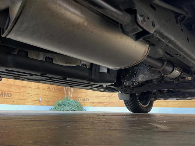 ランドクルーザープラド ＴＸ　Ｌパッケージ　マットブラックエディション　４ＷＤ　サンルーフ　ＢＩＧ－Ｘ１１インチナビ　寒冷地仕様　レーダークルーズコントロール　ブラックラダールーフレール　シートベンチレーション　バックカメラ　ＬＥＤヘッドライト・フォグライト（65枚目）