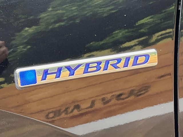 ヴェゼル ハイブリッドＸ・ホンダセンシング　４ＷＤ　禁煙車　ホンダセンシング　純正ナビ　寒冷地仕様　アダプティブクルーズコントロール　シートヒーター　ＥＴＣ　バックカメラ　純正１６インチアルミホイール　純正革巻きステアリング（58枚目）