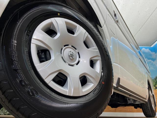 ハイエースバン ロングスーパーGL ダークプライムS 4WD ディーゼル BIGX11インチナビ 全周囲カメラ 寒冷地仕様 プリクラッシュセーフティ 両側電動スライドドア デジタルインナーミラー ウッドコンビステアリング ETC LEDヘッドライト(14枚目)