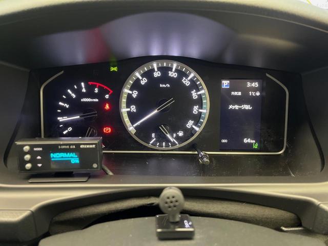 ハイエースバン ロングスーパーGL ダークプライムS 4WD ディーゼル BIGX11インチナビ 全周囲カメラ 寒冷地仕様 プリクラッシュセーフティ 両側電動スライドドア デジタルインナーミラー ウッドコンビステアリング ETC LEDヘッドライト(21枚目)