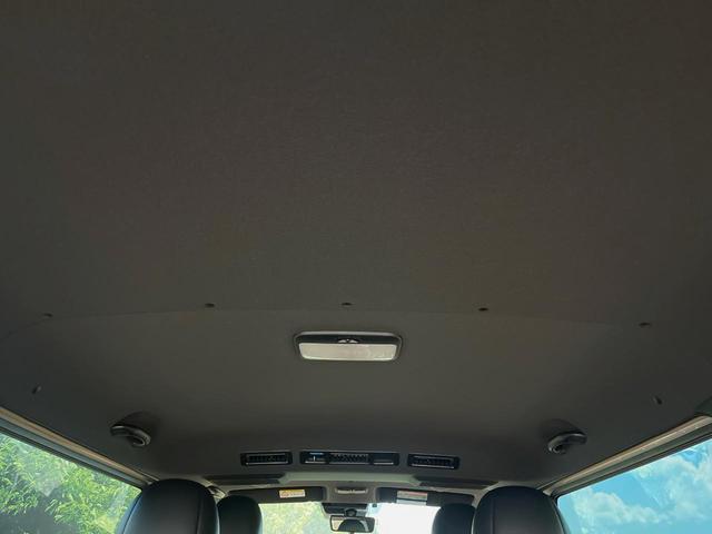 ハイエースバン ロングスーパーGL ダークプライムS 4WD ディーゼル BIGX11インチナビ 全周囲カメラ 寒冷地仕様 プリクラッシュセーフティ 両側電動スライドドア デジタルインナーミラー ウッドコンビステアリング ETC LEDヘッドライト(50枚目)