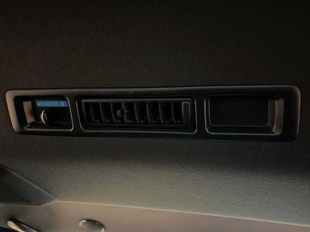 ハイエースバン ロングスーパーGL ダークプライムS 4WD ディーゼル BIGX11インチナビ 全周囲カメラ 寒冷地仕様 プリクラッシュセーフティ 両側電動スライドドア デジタルインナーミラー ウッドコンビステアリング ETC LEDヘッドライト(52枚目)