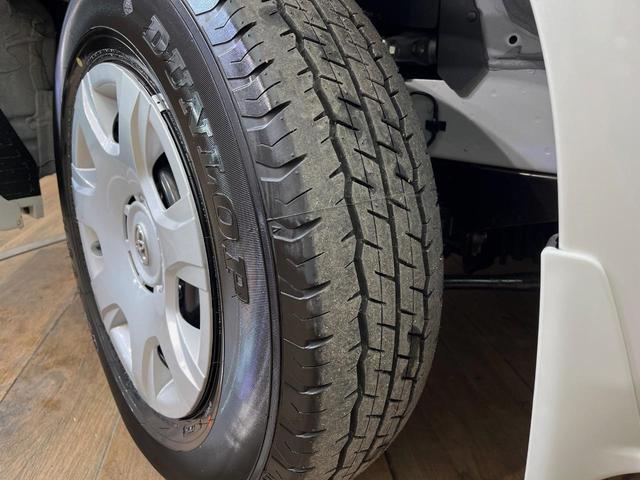 ハイエースバン ロングスーパーGL ダークプライムS 4WD ディーゼル BIGX11インチナビ 全周囲カメラ 寒冷地仕様 プリクラッシュセーフティ 両側電動スライドドア デジタルインナーミラー ウッドコンビステアリング ETC LEDヘッドライト(56枚目)