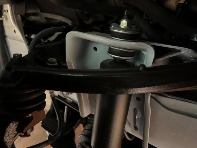 ハイエースバン ロングスーパーGL ダークプライムS 4WD ディーゼル BIGX11インチナビ 全周囲カメラ 寒冷地仕様 プリクラッシュセーフティ 両側電動スライドドア デジタルインナーミラー ウッドコンビステアリング ETC LEDヘッドライト(58枚目)