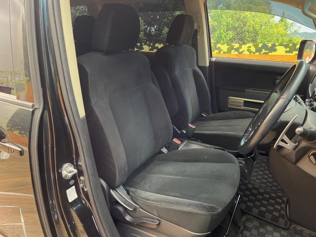 デリカD:5 D パワーパッケージ 8人乗 後席モニター ヨコハマジオランダーオールテレーンタイヤ 両側電動ドア シートヒーター 禁煙車 ETC バックカメラ クルーズコントロール フルセグ HIDヘッドライト オートエアコン(10枚目)