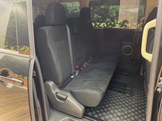 デリカD:5 D パワーパッケージ 8人乗 後席モニター ヨコハマジオランダーオールテレーンタイヤ 両側電動ドア シートヒーター 禁煙車 ETC バックカメラ クルーズコントロール フルセグ HIDヘッドライト オートエアコン(11枚目)