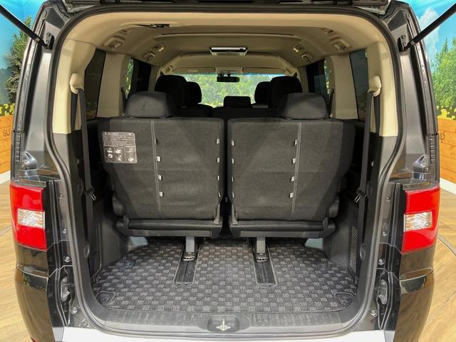 デリカD:5 D パワーパッケージ 8人乗 後席モニター ヨコハマジオランダーオールテレーンタイヤ 両側電動ドア シートヒーター 禁煙車 ETC バックカメラ クルーズコントロール フルセグ HIDヘッドライト オートエアコン(13枚目)