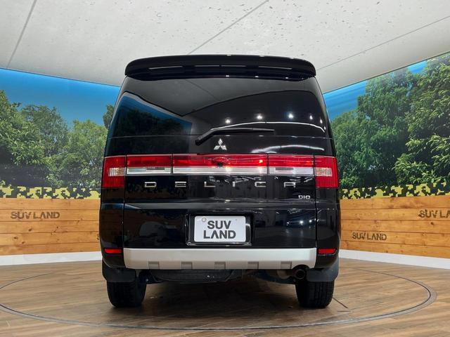 デリカD:5 D パワーパッケージ 8人乗 後席モニター ヨコハマジオランダーオールテレーンタイヤ 両側電動ドア シートヒーター 禁煙車 ETC バックカメラ クルーズコントロール フルセグ HIDヘッドライト オートエアコン(17枚目)