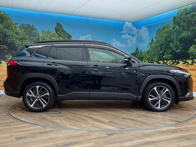 カローラクロス ハイブリッド　Ｚ　４ＷＤ　９インチディスプレイオーディオ　全周囲カメラ　レーダークルーズコントロール　オートハイビーム　シートヒーター　ハンズフリーパワーバックドア　パワーシート　ＥＴＣ　ＬＥＤヘッドライト（53枚目）