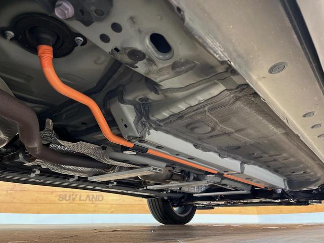 カローラクロス ハイブリッド　Ｚ　４ＷＤ　９インチディスプレイオーディオ　全周囲カメラ　レーダークルーズコントロール　オートハイビーム　シートヒーター　ハンズフリーパワーバックドア　パワーシート　ＥＴＣ　ＬＥＤヘッドライト（58枚目）