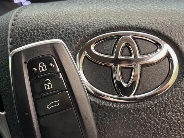 ランドクルーザープラド ＴＸ　Ｌパッケージ・ブラックエディション　ディーゼル　サンルーフ　寒冷地仕様　禁煙車　９型純正ナビ　シートベンチレーション　レーダークルーズコントロール　ルーフレール　パワーシート　ＬＥＤヘッドライト　バックカメラ　ＥＴＣ　フルセグ（41枚目）