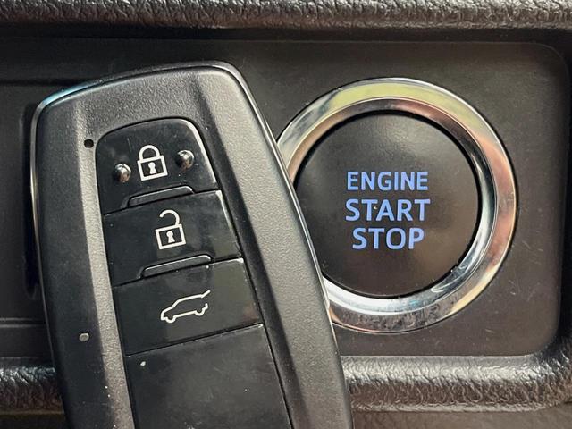 ランドクルーザープラド ＴＸ　Ｌパッケージ・ブラックエディション　ディーゼル　サンルーフ　寒冷地仕様　禁煙車　９型純正ナビ　シートベンチレーション　レーダークルーズコントロール　ルーフレール　パワーシート　ＬＥＤヘッドライト　バックカメラ　ＥＴＣ　フルセグ（43枚目）