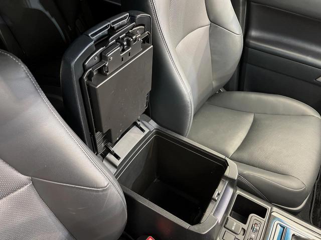 ランドクルーザープラド ＴＸ　Ｌパッケージ・ブラックエディション　ディーゼル　サンルーフ　寒冷地仕様　禁煙車　９型純正ナビ　シートベンチレーション　レーダークルーズコントロール　ルーフレール　パワーシート　ＬＥＤヘッドライト　バックカメラ　ＥＴＣ　フルセグ（52枚目）