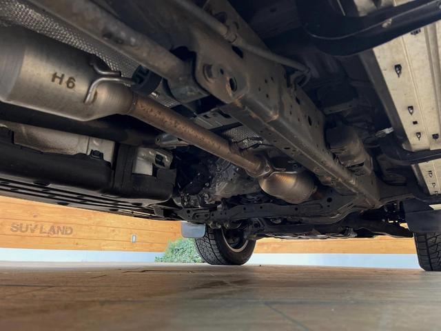 ランドクルーザープラド ＴＸ　Ｌパッケージ・ブラックエディション　ディーゼル　サンルーフ　寒冷地仕様　禁煙車　９型純正ナビ　シートベンチレーション　レーダークルーズコントロール　ルーフレール　パワーシート　ＬＥＤヘッドライト　バックカメラ　ＥＴＣ　フルセグ（73枚目）