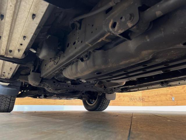 ランドクルーザープラド ＴＸ　Ｌパッケージ・ブラックエディション　ディーゼル　サンルーフ　寒冷地仕様　禁煙車　９型純正ナビ　シートベンチレーション　レーダークルーズコントロール　ルーフレール　パワーシート　ＬＥＤヘッドライト　バックカメラ　ＥＴＣ　フルセグ（74枚目）