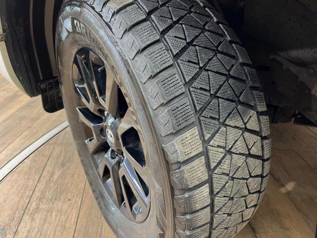 ランドクルーザープラド ＴＸ　Ｌパッケージ・ブラックエディション　ディーゼル　サンルーフ　寒冷地仕様　禁煙車　９型純正ナビ　シートベンチレーション　レーダークルーズコントロール　ルーフレール　パワーシート　ＬＥＤヘッドライト　バックカメラ　ＥＴＣ　フルセグ（77枚目）