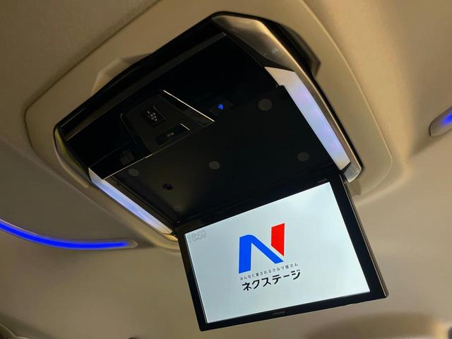 アルファード ２．５Ｓ　Ａパッケージ　４ＷＤ　モデリスタエアロ　フリップダウン　ＢＩＧ－Ｘ１１型ナビ　寒冷地仕様　両側電動スライドドア　デジタルインナーミラー　セーフティセンス　レーダークルーズ　ブラインドスポットモニター　ＥＴＣ（4枚目）
