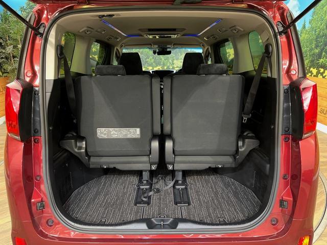 アルファード ２．５Ｓ　Ａパッケージ　４ＷＤ　モデリスタエアロ　フリップダウン　ＢＩＧ－Ｘ１１型ナビ　寒冷地仕様　両側電動スライドドア　デジタルインナーミラー　セーフティセンス　レーダークルーズ　ブラインドスポットモニター　ＥＴＣ（14枚目）