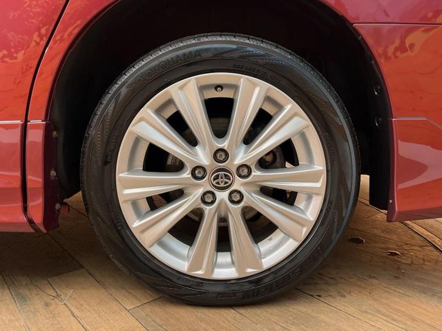 アルファード ２．５Ｓ　Ａパッケージ　４ＷＤ　モデリスタエアロ　フリップダウン　ＢＩＧ－Ｘ１１型ナビ　寒冷地仕様　両側電動スライドドア　デジタルインナーミラー　セーフティセンス　レーダークルーズ　ブラインドスポットモニター　ＥＴＣ（56枚目）