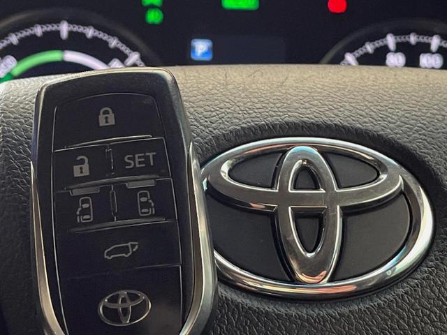 ヴェルファイアハイブリッド ＺＲ　４ＷＤ　後席モニター　寒冷地仕様　純正１０型ナビ　バックカメラ　レーダークルーズ　セーフティセンス　３眼ＬＥＤヘッドライト　シートベンチレーション　電動リアゲート　デジタルインナーミラー　ＥＴＣ（58枚目）