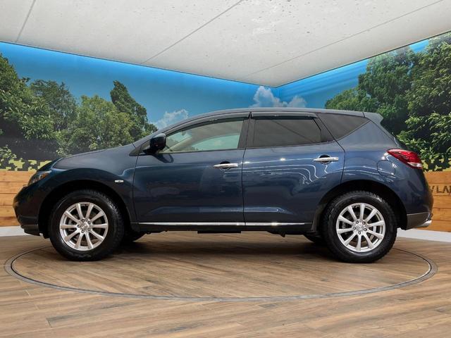 ムラーノ ２５０ＸＶ　ＦＯＵＲ　４ＷＤ　純正ナビ　シートヒーター　パワーシート　クルーズコントロール　バックカメラ　オートエアコン　ＥＴＣ　オートライト　ＨＩＤヘッドライト　スマートキー　サイドカメラ　フルセグ　ＣＤ／ＤＶＤ（68枚目）