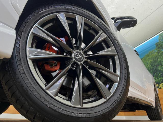 ＮＸ ＮＸ３５０ｈ　Ｆスポーツ　４ＷＤ　パノラマサンルーフ　ＴＲＤフルエアロ　１４型純正ディスプレイオーディオ　全周囲カメラ　ルーフレール　三眼ＬＥＤヘッド　デジタルミラー　衝突軽減システム　ブラインドスポット　シートエアコン（16枚目）