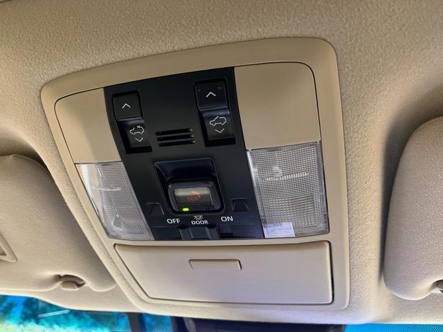 ランドクルーザープラド ＴＸ　Ｌパッケージ　サンルーフ　寒冷地仕様　７人乗り　ＴＲＤエアロ　純正９型ディスプレイオーディオ　全周囲カメラ　ルーフレール　デジタルインナーミラー　ブラインドスポットモニター　純正１９インチアルミホイール　ＥＴＣ（44枚目）