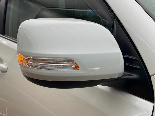 ランドクルーザープラド ＴＸ　Ｌパッケージ　サンルーフ　寒冷地仕様　７人乗り　ＴＲＤエアロ　純正９型ディスプレイオーディオ　全周囲カメラ　ルーフレール　デジタルインナーミラー　ブラインドスポットモニター　純正１９インチアルミホイール　ＥＴＣ（63枚目）