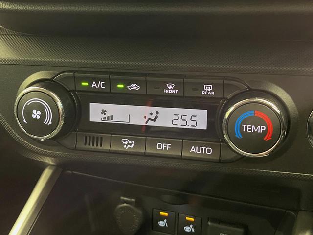 ライズ Ｇ　４ＷＤ　禁煙車　ＳＤナビ　バックカメラ　シートヒーター　寒冷地仕様　衝突軽減装置　クリアランスソナー　ＥＴＣ　スマートキー　オートエアコン　充電用ＵＳＢ端子　純正１６インチアルミホイール（9枚目）