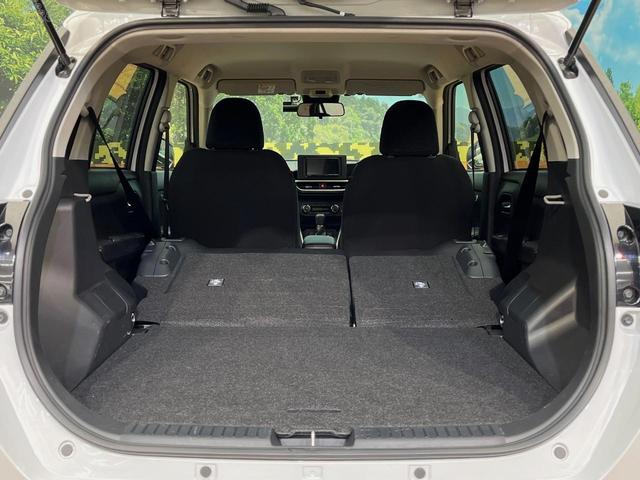 ライズ Ｇ　４ＷＤ　禁煙車　ＳＤナビ　バックカメラ　シートヒーター　寒冷地仕様　衝突軽減装置　クリアランスソナー　ＥＴＣ　スマートキー　オートエアコン　充電用ＵＳＢ端子　純正１６インチアルミホイール（12枚目）