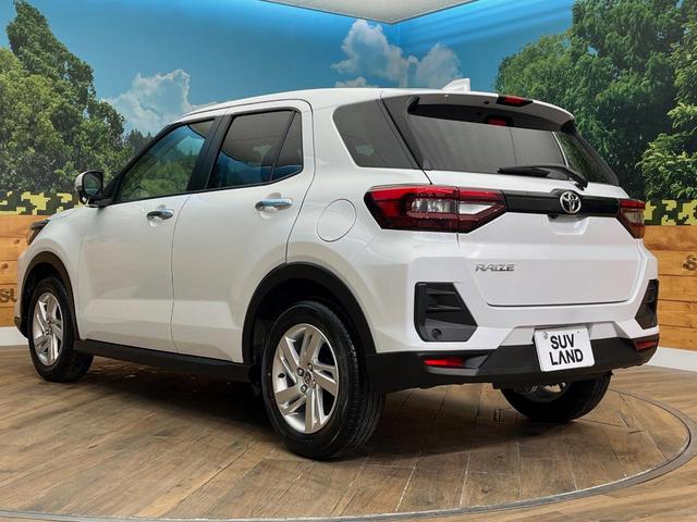 ライズ Ｇ　４ＷＤ　禁煙車　ＳＤナビ　バックカメラ　シートヒーター　寒冷地仕様　衝突軽減装置　クリアランスソナー　ＥＴＣ　スマートキー　オートエアコン　充電用ＵＳＢ端子　純正１６インチアルミホイール（25枚目）