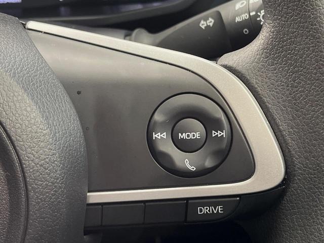 ライズ Ｇ　４ＷＤ　禁煙車　ＳＤナビ　バックカメラ　シートヒーター　寒冷地仕様　衝突軽減装置　クリアランスソナー　ＥＴＣ　スマートキー　オートエアコン　充電用ＵＳＢ端子　純正１６インチアルミホイール（32枚目）