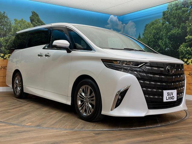 アルファード Ｚ　４ＷＤ　禁煙車　寒冷地仕様　純正１４型ナビ　全周囲カメラ　１３．２型フリップダウン　左右独立ムーンルーフ　デジタルインナーミラー　シートベンチレーション　ステアリングヒーター　パワーバックドア　ＥＴＣ（18枚目）