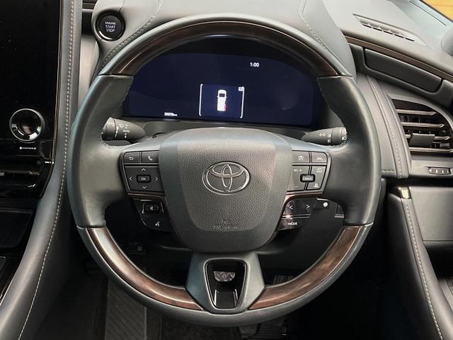 アルファード Ｚ　４ＷＤ　禁煙車　寒冷地仕様　純正１４型ナビ　全周囲カメラ　１３．２型フリップダウン　左右独立ムーンルーフ　デジタルインナーミラー　シートベンチレーション　ステアリングヒーター　パワーバックドア　ＥＴＣ（49枚目）