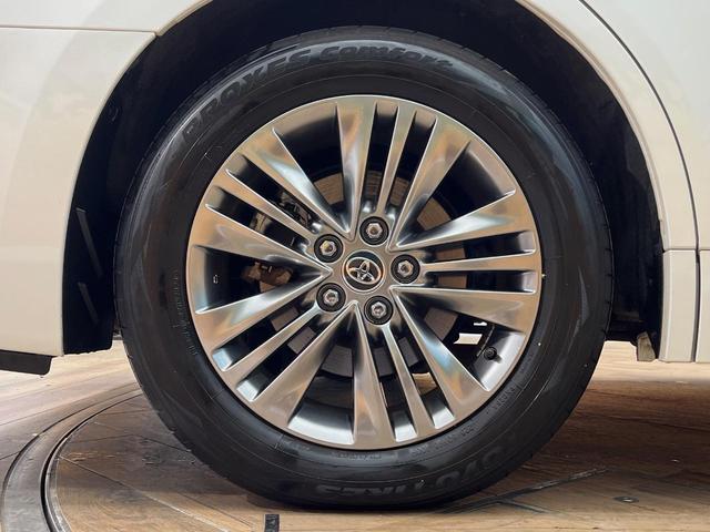 アルファード Ｚ　４ＷＤ　禁煙車　寒冷地仕様　純正１４型ナビ　全周囲カメラ　１３．２型フリップダウン　左右独立ムーンルーフ　デジタルインナーミラー　シートベンチレーション　ステアリングヒーター　パワーバックドア　ＥＴＣ（79枚目）