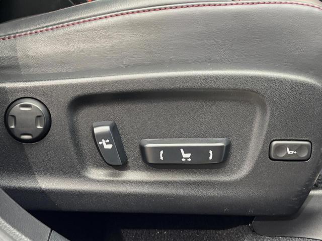 RX RX450h バージョンL 4WD 禁煙車 モデリスタエアロ サンルーフ リヤエンターテイメントシステム 12.3インチナビ 全周囲カメラ パワーバックドア シートベンチレーション 電動格納セカンドシート 衝突軽減装置(43枚目)