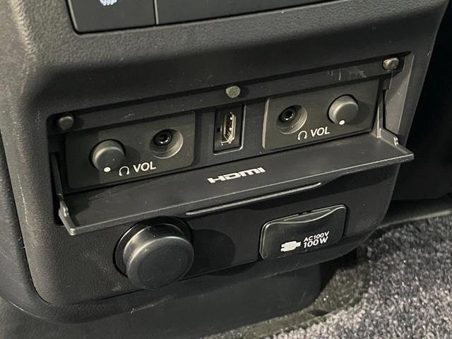 RX RX450h バージョンL 4WD 禁煙車 モデリスタエアロ サンルーフ リヤエンターテイメントシステム 12.3インチナビ 全周囲カメラ パワーバックドア シートベンチレーション 電動格納セカンドシート 衝突軽減装置(48枚目)