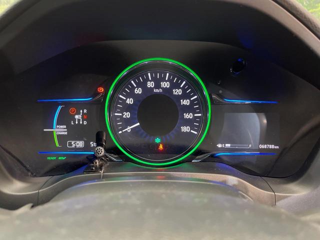 ヴェゼル ハイブリッドＸ・Ｌパッケージ　４ＷＤ　純正ナビ　寒冷地仕様　クルーズコントロール　シートヒーター　シティブレーキアクティブシステム　バックカメラ　ＬＥＤヘッドライト　パドルシフト　オートライト　　ＥＴＣ（54枚目）